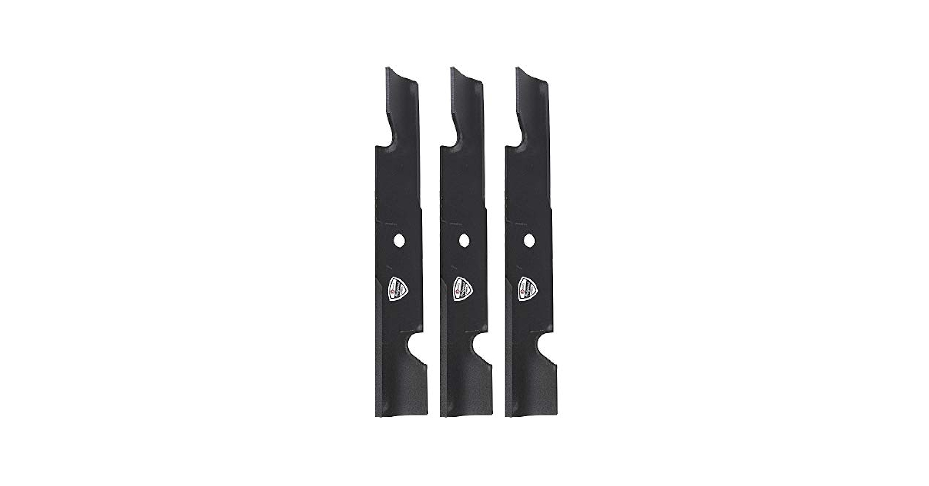 じじ。 Amazon.com : Exmark 103-6583-S Notched Blade Lazer Z CT